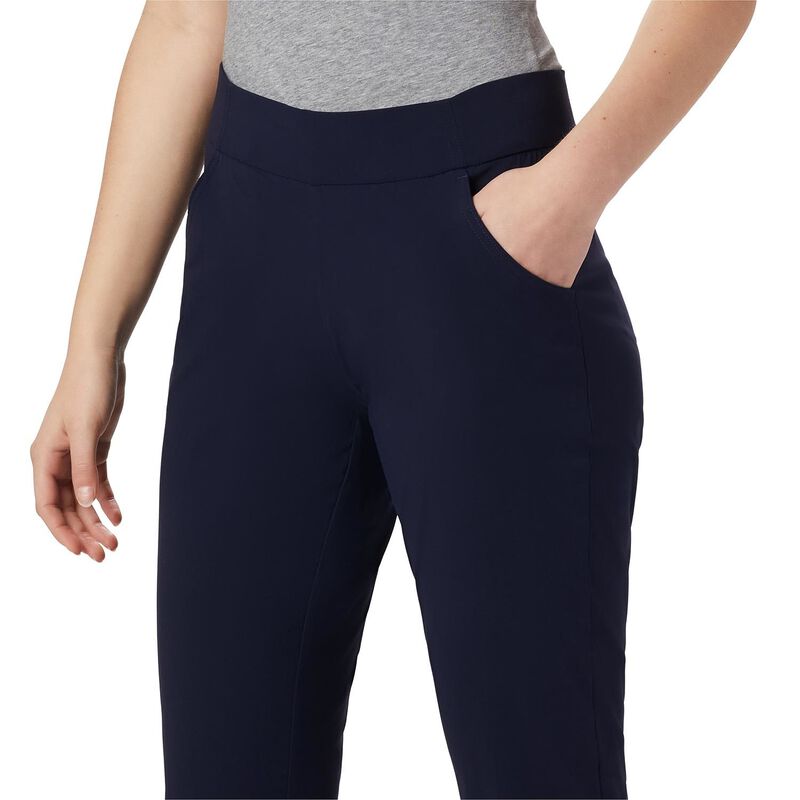Anytime Casual Pull On Pant - Women's