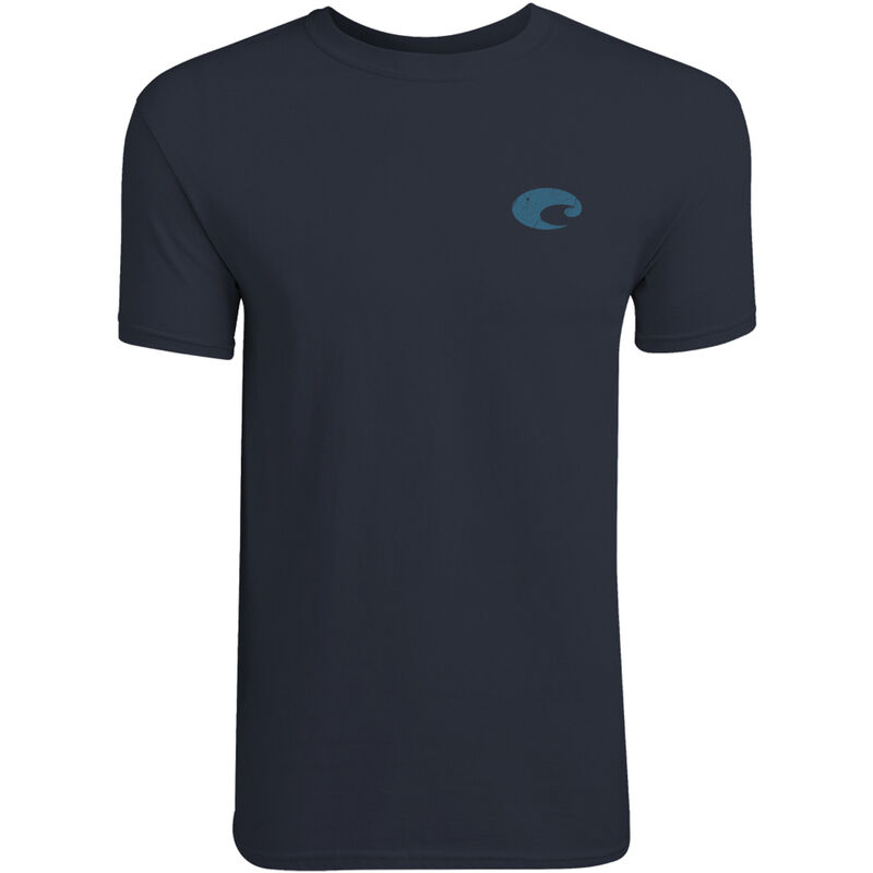 COSTA Men's Finder Shark Shirt | West Marine