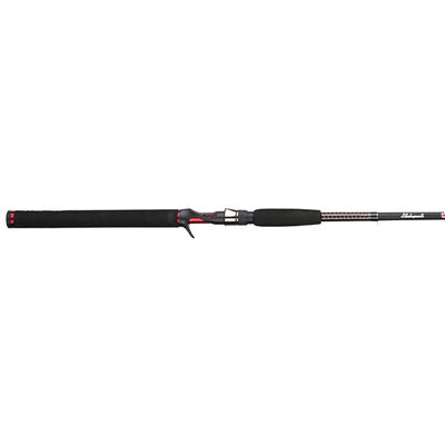Differences In Ugly Stik Gx2, Elite, Inshore Select Spinning Rod Handles 