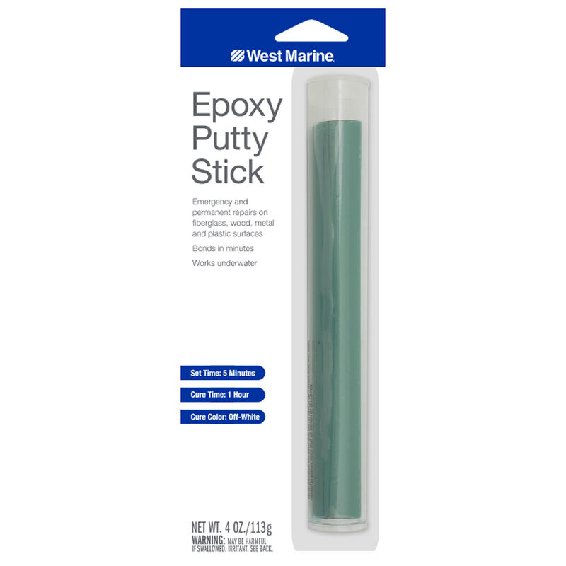 Epoxy Putty Stick by West Marine | for Boats | Boat Maintenance at West Marine