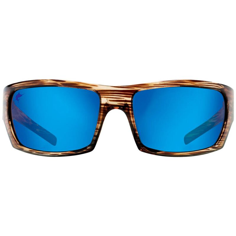 The Mack - Polarized Mineral Glass™ Fishing Sunglasses