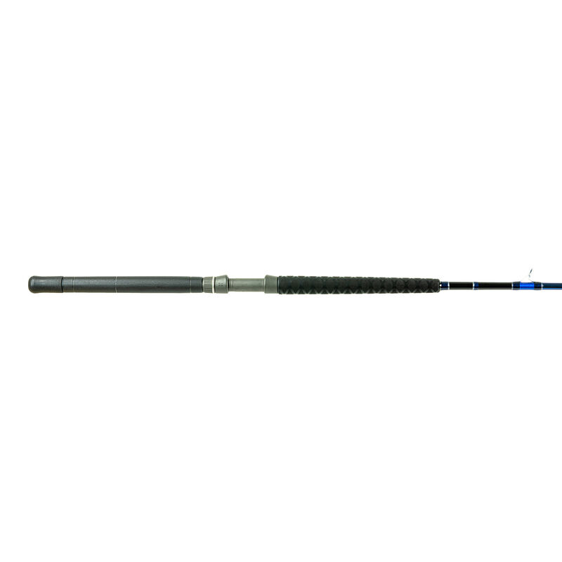 SHIMANO 7' Talavera Bluewater Slick Butt Conventional Rod, Light Power