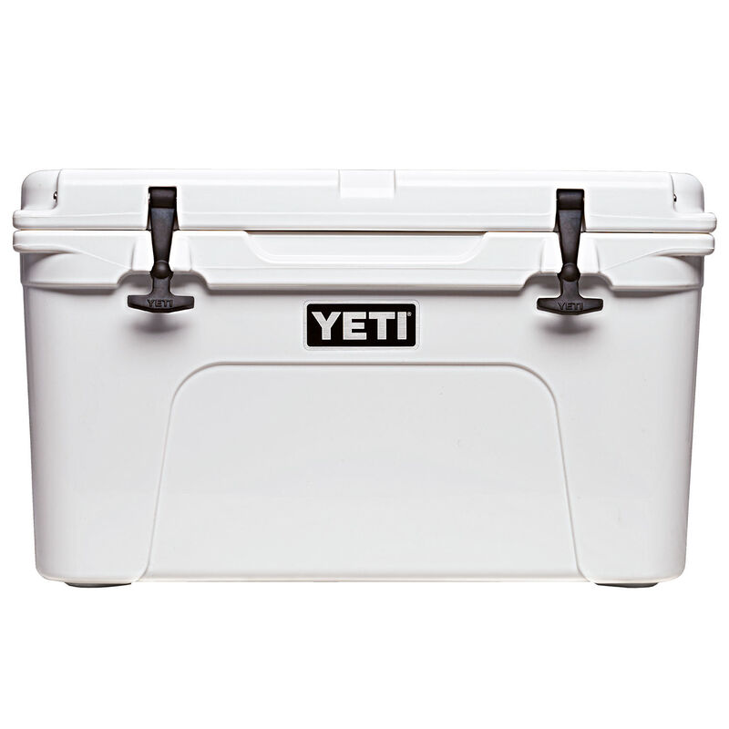  YETI Tundra 45 Cooler, Charcoal : Sports & Outdoors