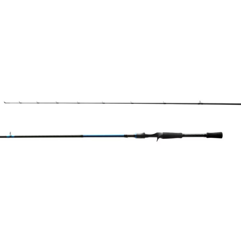 Shimano Fishing Slx Ex-fast Baitcasting Rod Silver 2.08 m / 7-21 g