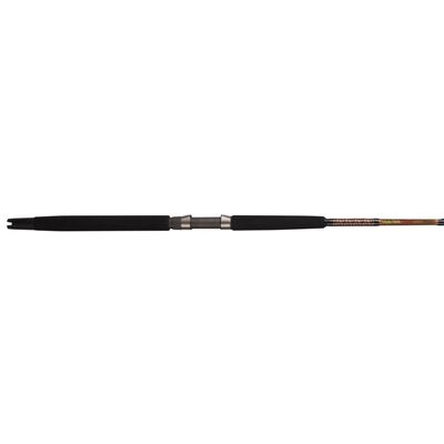 Ugly Stik 7' Tiger Spinning Rod, Two Piece Nearshore/Offshore Rod, 20-50lb  Line Rating, Medium Rod Power, 1-6 oz. Lure Rating, Versatile and