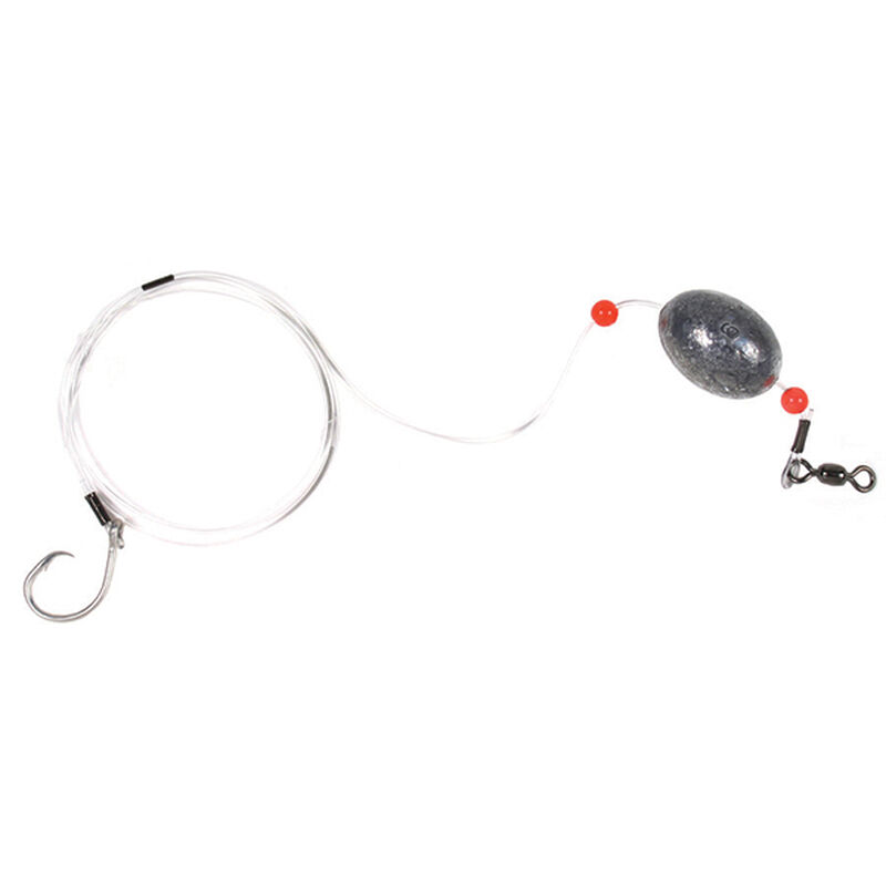 Double Bottom Rig - Meter Fishing Tackle