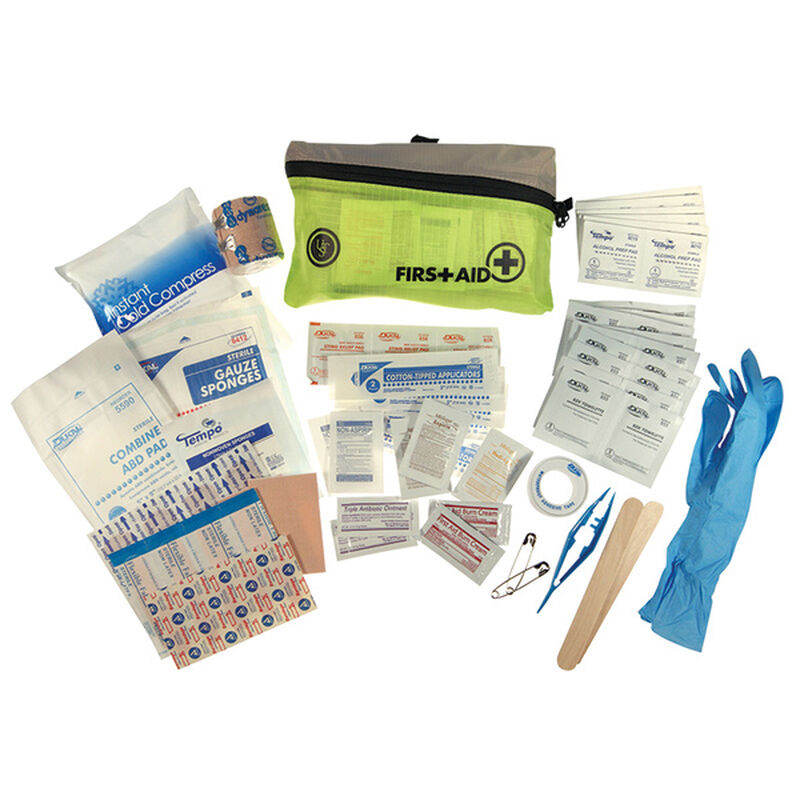 ULTIMATE SURVIVAL TECHNOLOGIES FeatherLite™ First Aid Kit 2.0 | West Marine
