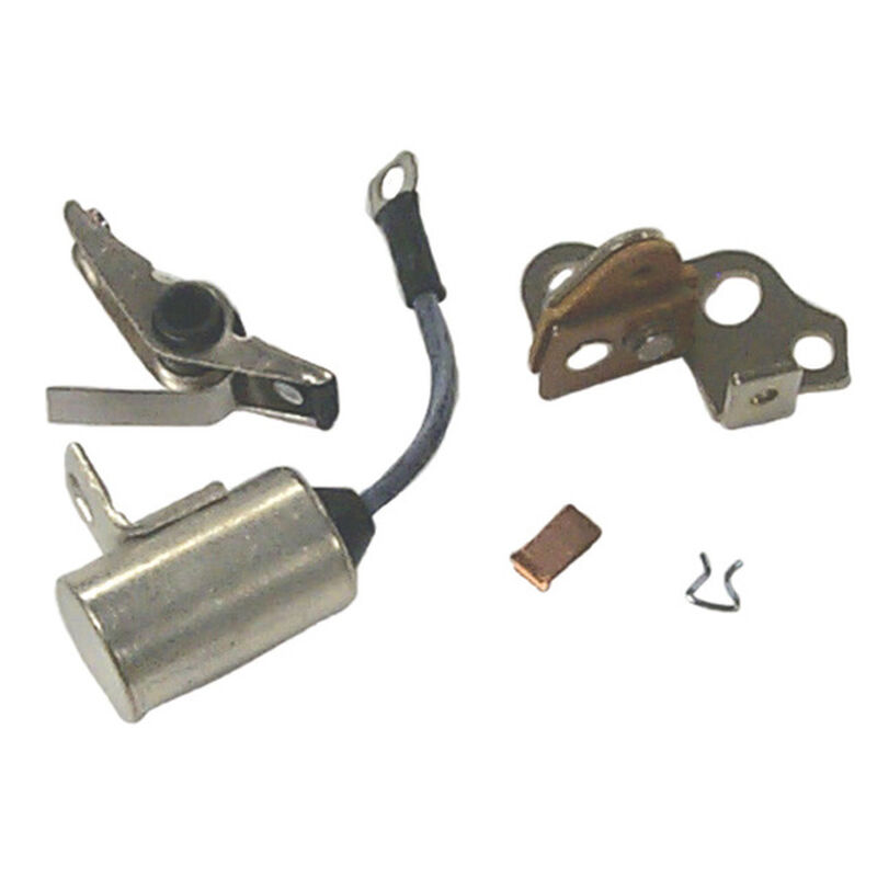 SIERRA 185011 Tune Up Kit for Johnson/Evinrude Outboard Motors West