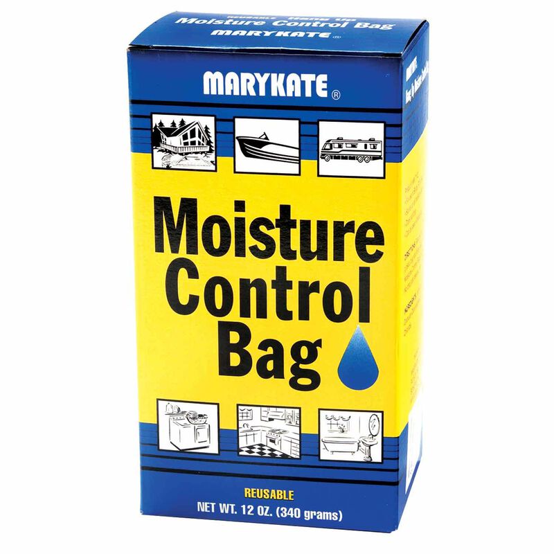 MARYKATE Moisture Control Bag | West Marine