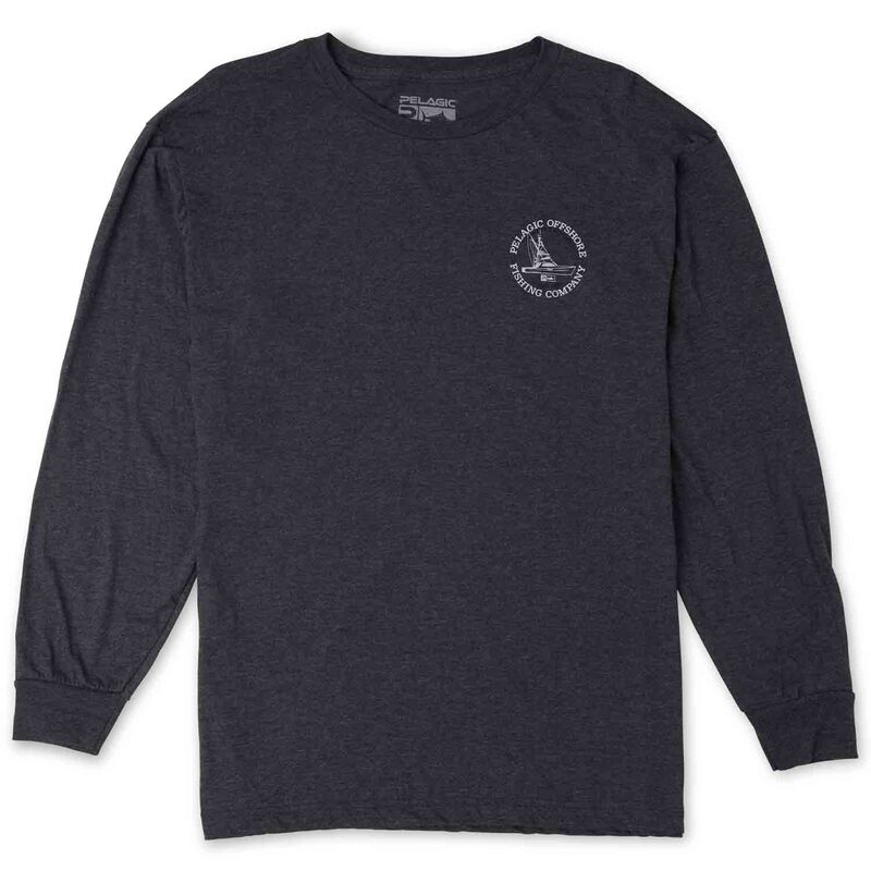 Men's Charter Boat Shirt | West Marine