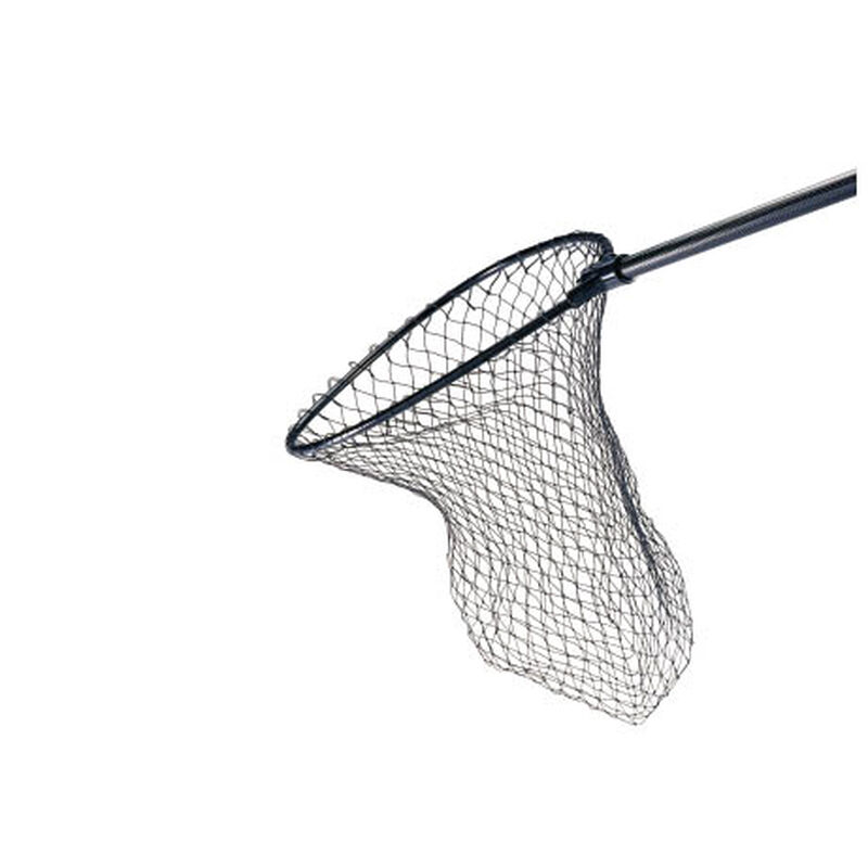 Aluminum Alloy Folding Landing Net Hand Collapsible Fishing Net