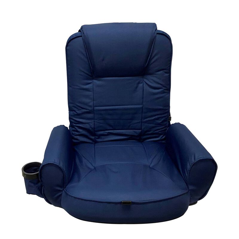 The Perfect Seating Solution for Every Angler