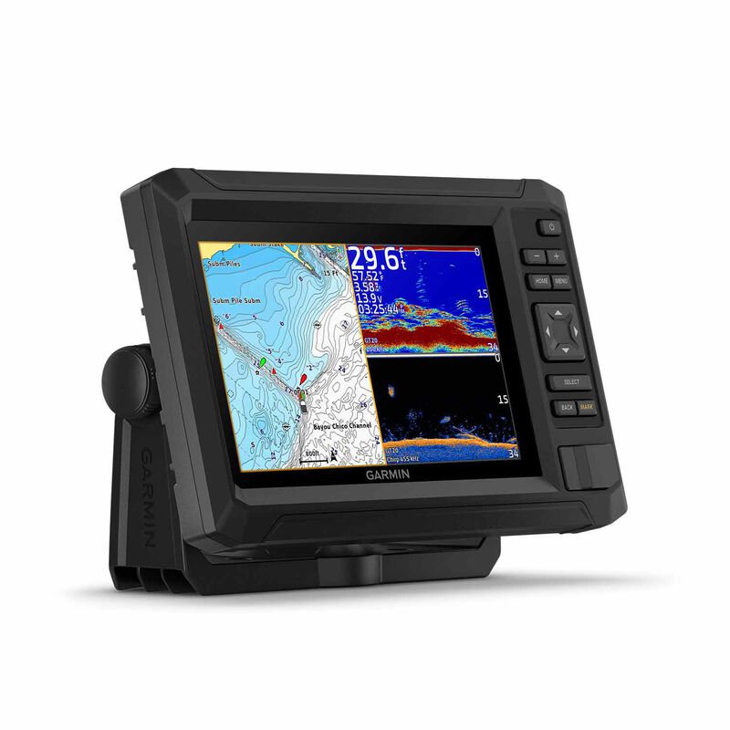 GPS Plotter Sonda Garmin Echo Map, Comprar online