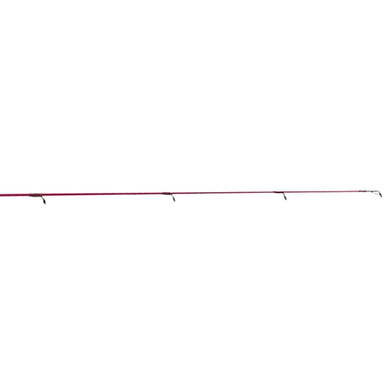 SST Pink Edition Spinning Rod - Okuma