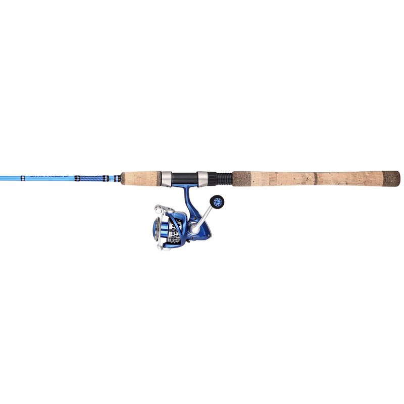 Okuma Fishing Tackle Deadeye Custom Series Spinning Rod 6ft Medium Heavy  Extra Fast 1 Pieces DCS-S-601MHXF - Yahoo Shopping