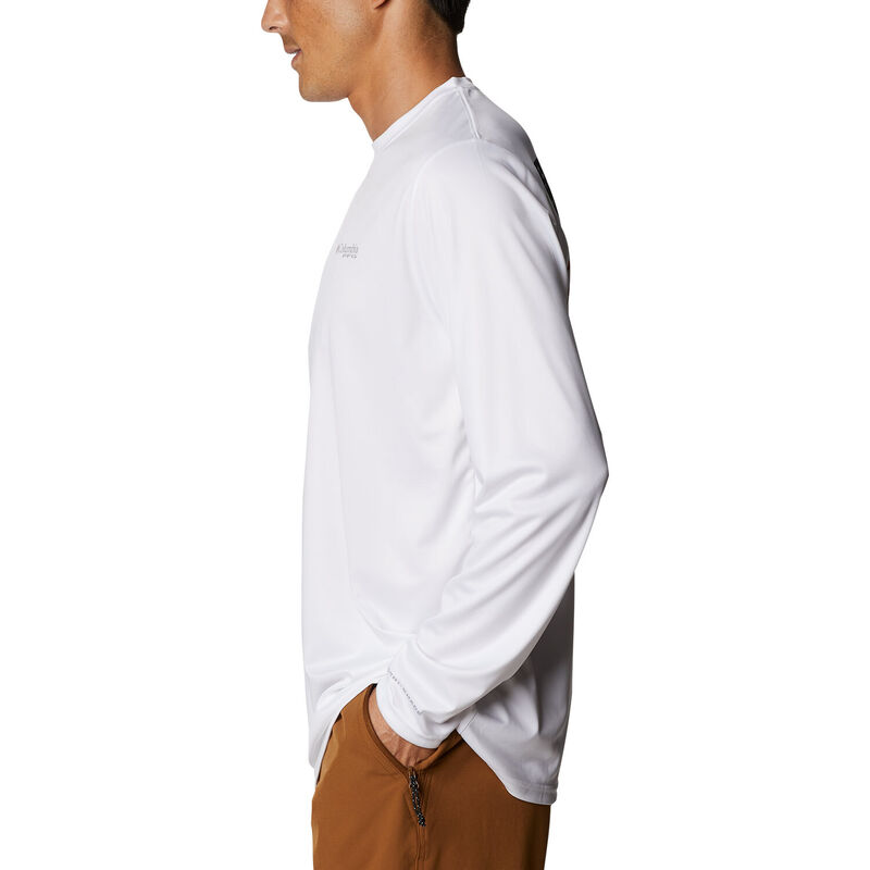 Men's Collegiate PFG Terminal Tackle™ Long Sleeve Shirt - Florida