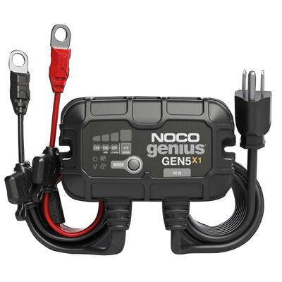 Noco, West Marine