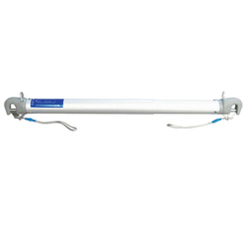 Telescopic Extension Pole with Utility Hook – Extend-A-Reach