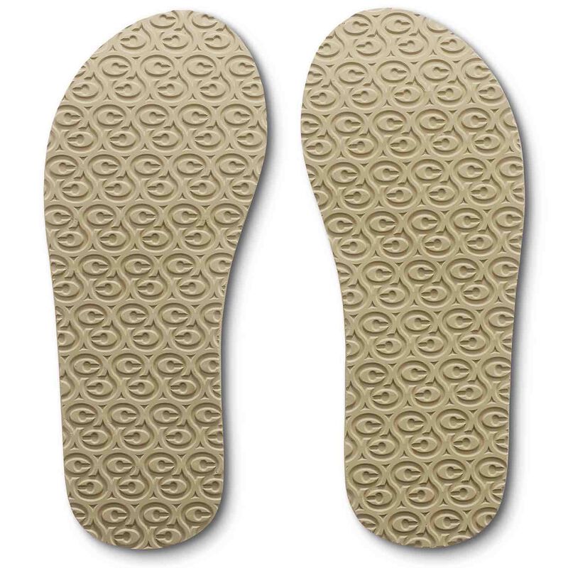 COBIAN Men's Draino 2 Flip-Flop Sandals | West Marine
