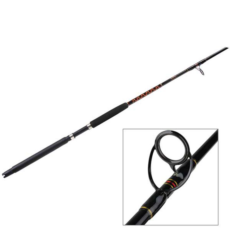 7 Feet Medium Power Fishing Spinning Rods for sale