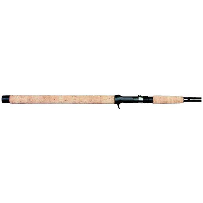 LAMIGLAS Rod Series 1000 G1314-8'6” (Handcrafted in USA), Sports