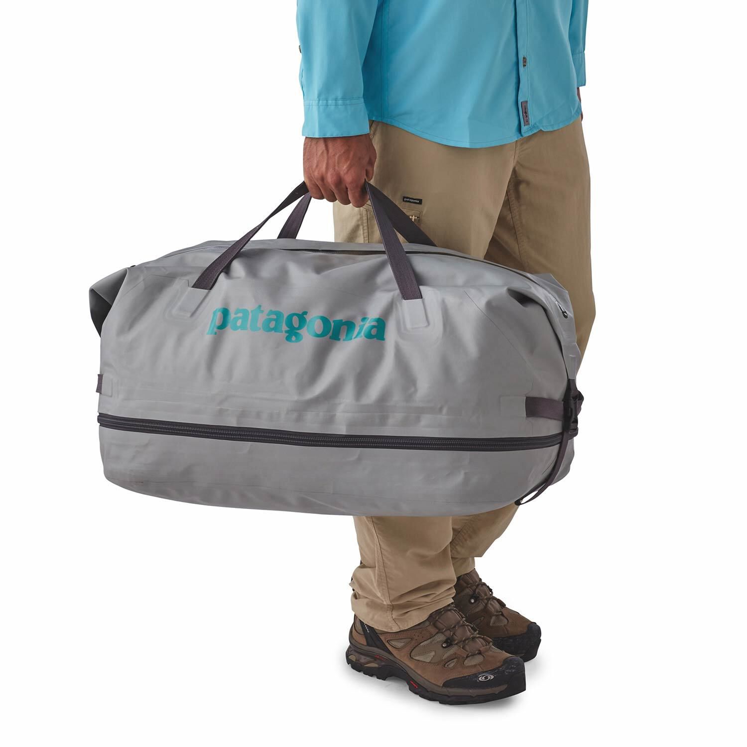 patagonia stormsurge wet/dry duffel 65L | www.unitalsibari.it