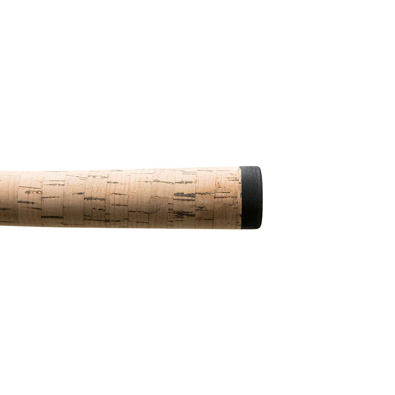 Shimano Solora Heavy 2 Piece Casting Rod (6-Feet 6-Inch, Medium)