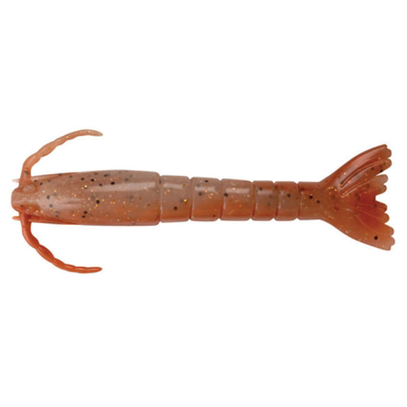 Berkley Gulp Shrimp is a Kick Ass Artificial Live Bait