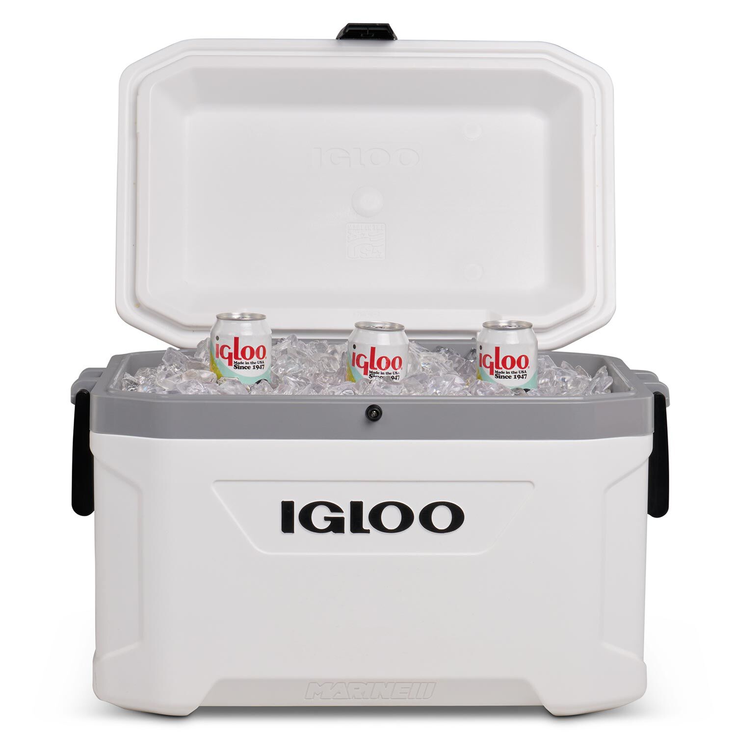 IGLOO 54 qt. Marine Ultra Cooler | West Marine