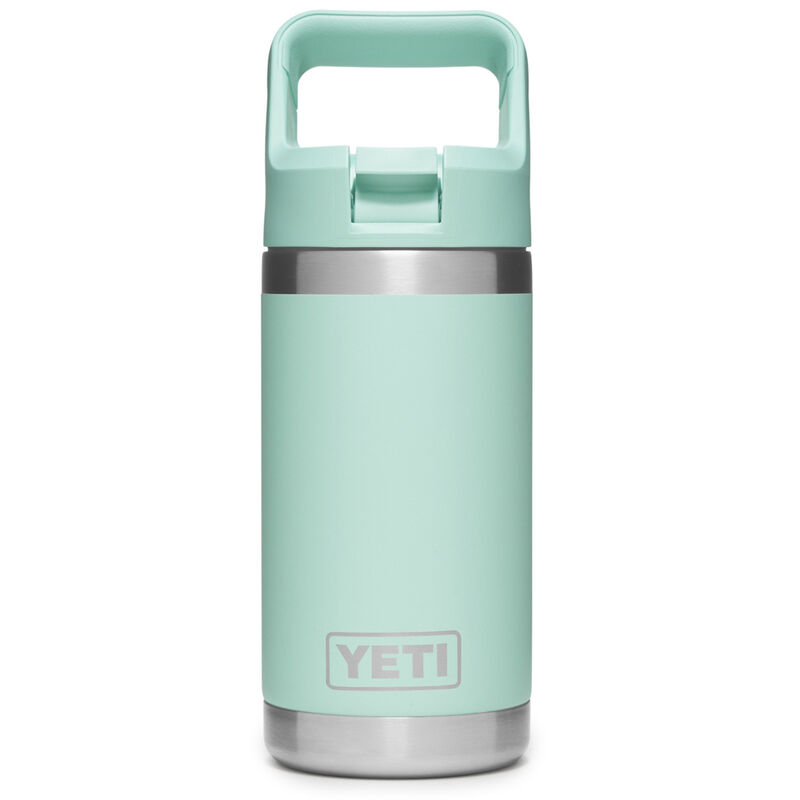 Yeti Jr Rambler Kid Sippy Cup Child Insulated Tumbler Personalized