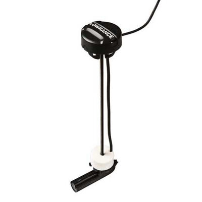 Lowrance Bullet Skimmer Transducer Suits Hook2 4x & 4x GPS Models