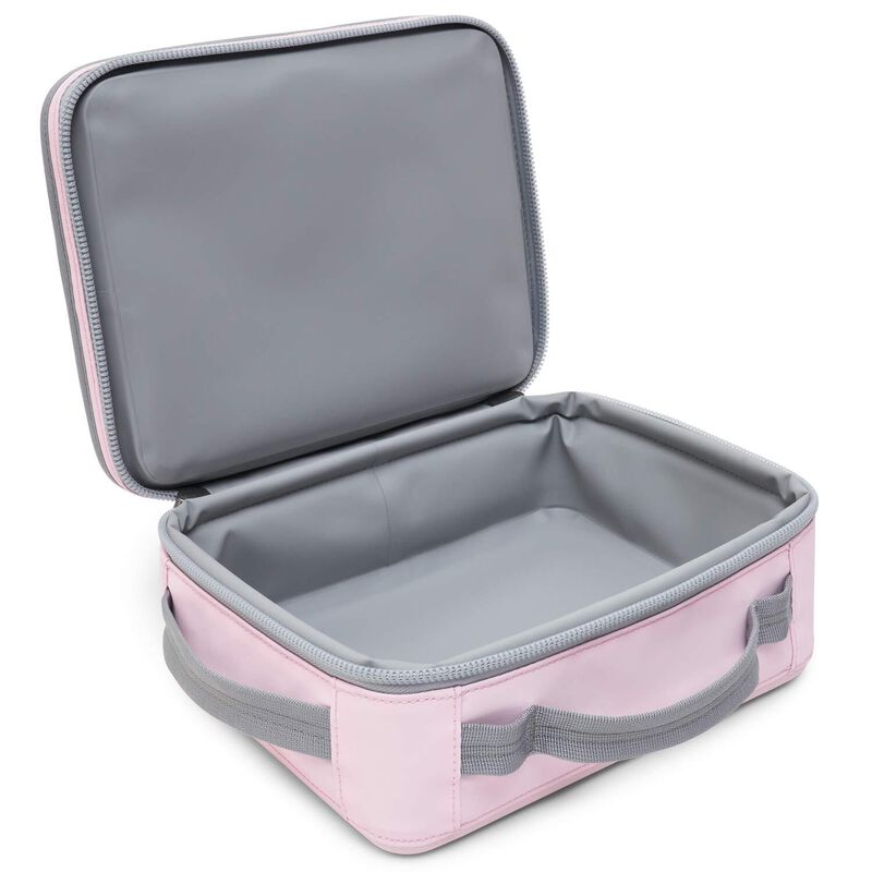 Daytrip Lunch Box - Bimini Pink