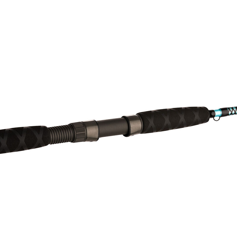 Ugly Stik Carbon Inshore Spinning Rod - Pure Fishing