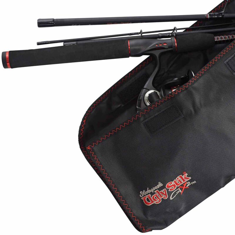 Shakespeare Ugly Stick Fishing Tackle Bag