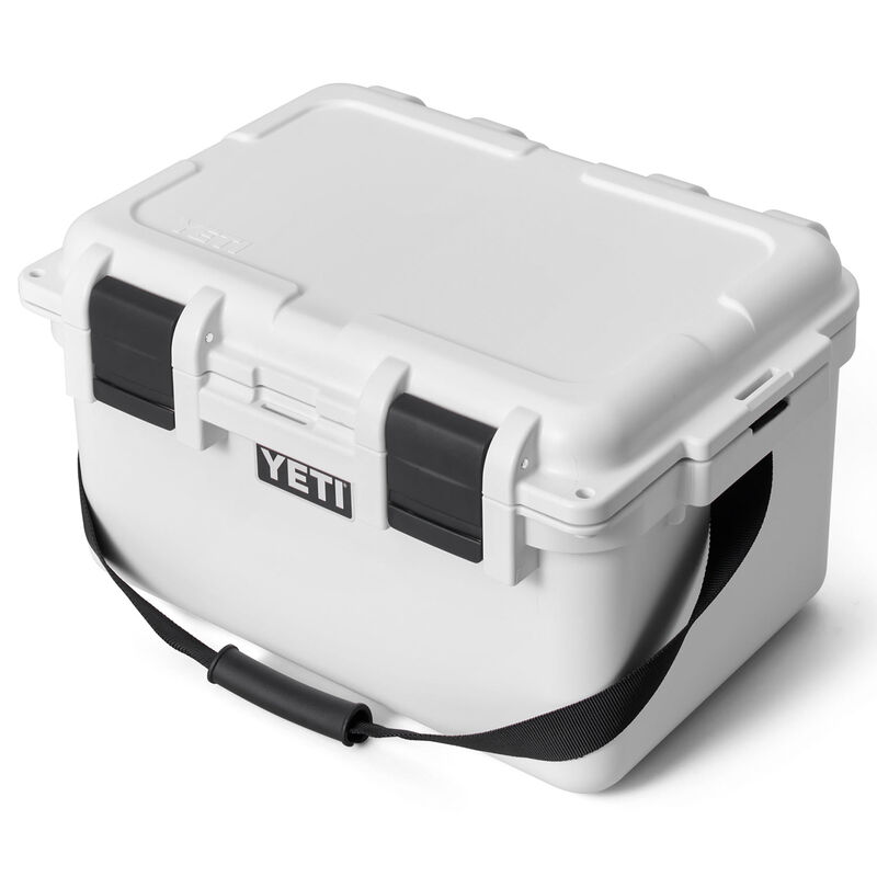 The Yeti Loadout GoBox 30 is versatile, robust and durable