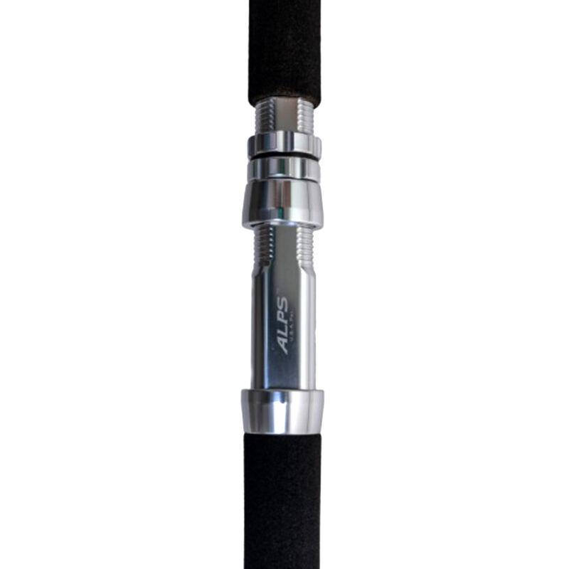 PHENIX RODS 7'6 Black Diamond Conventional Rod, Heavy Power
