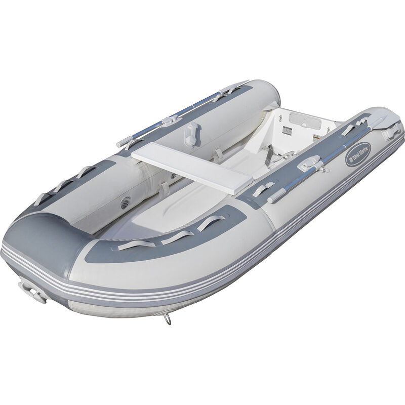 Rib-310 Single Floor Rigid PVC Inflatable Boat by West Marine | Boats & Motors at West Marine