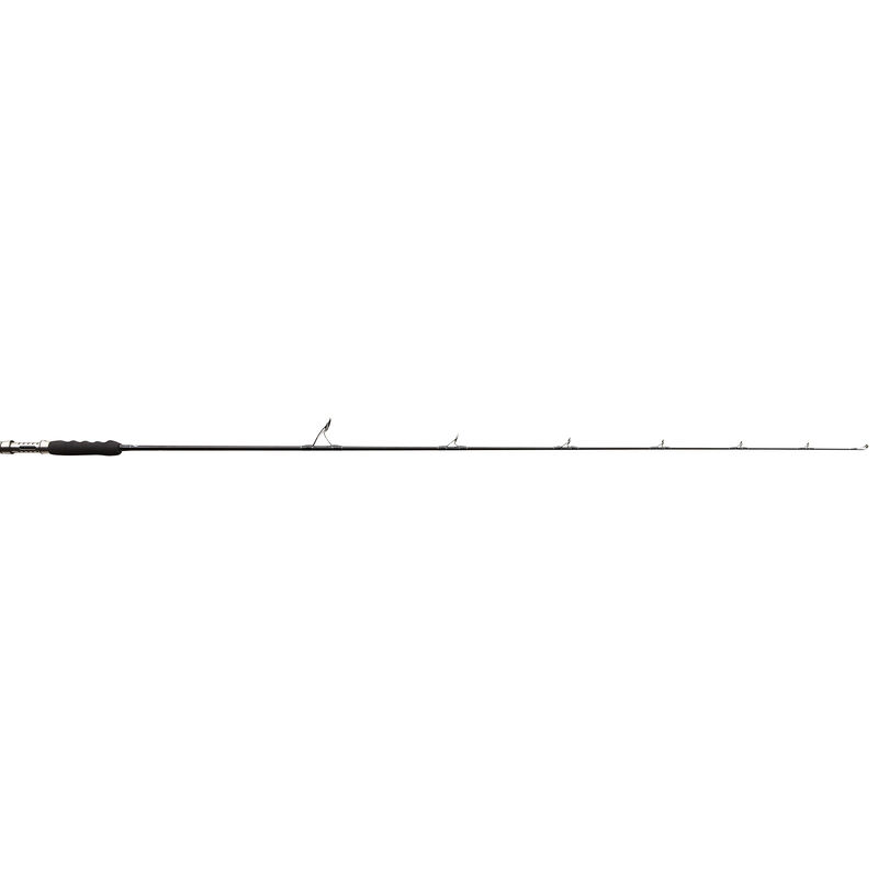 Lews Laser Graphite Hump Back Musky fishing rod (lot#14464)