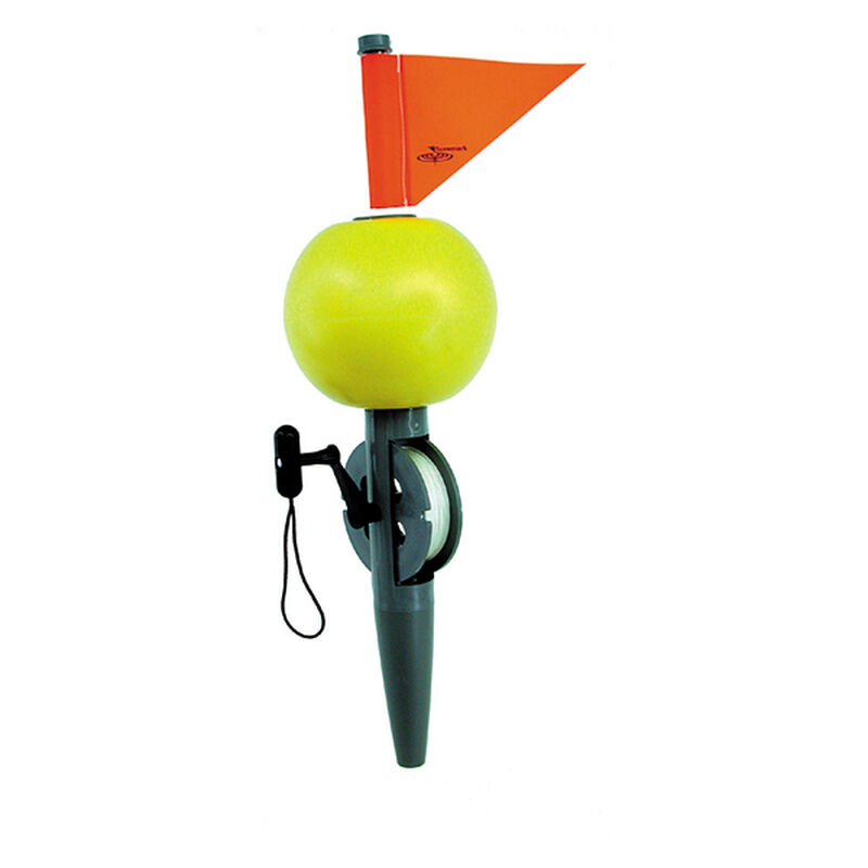 SUREMARKER Fishing Marker Buoy - The Hull Truth - Boating and