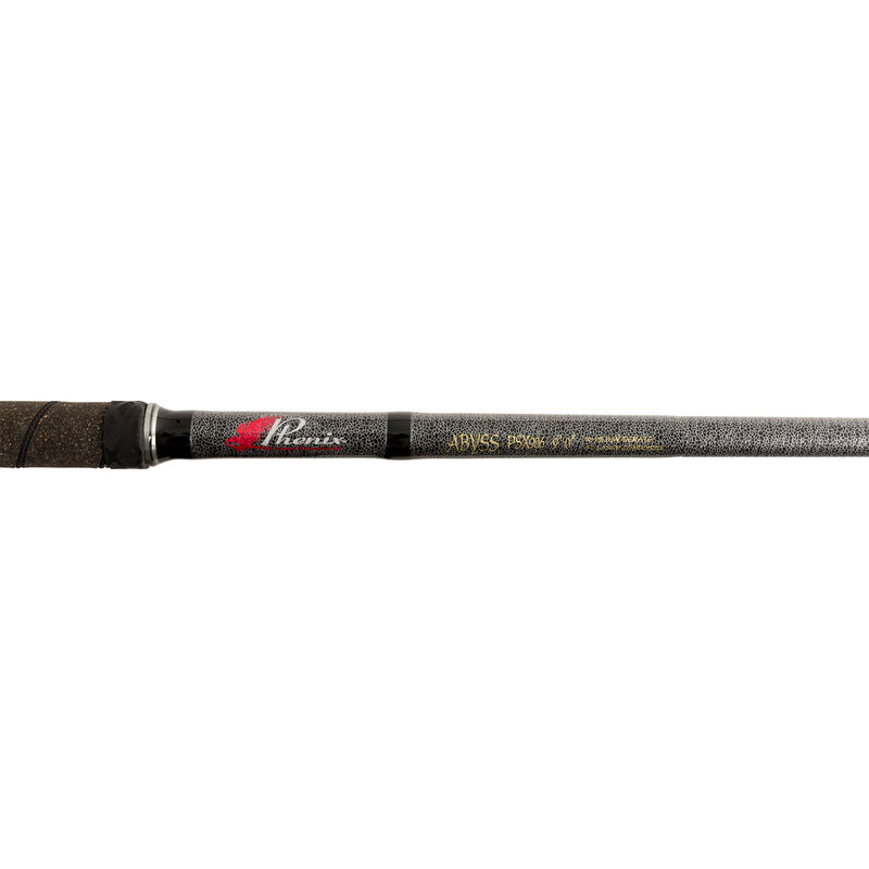 PHENIX RODS 9' Abyss Conventional Rod