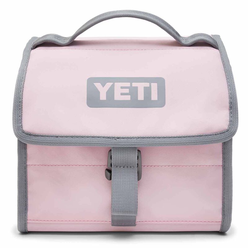 YETI Daytrip Lunch Box in Power Pink