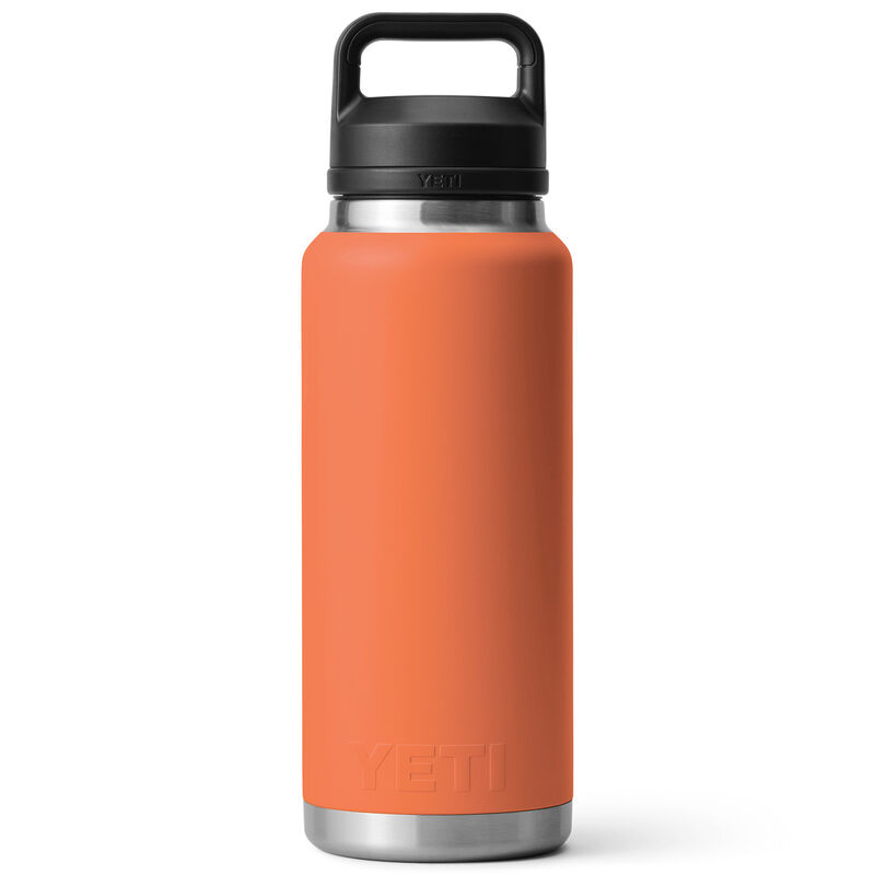 YETI Rambler Vacuum Bottle with Chug Cap - 36 fl. oz.