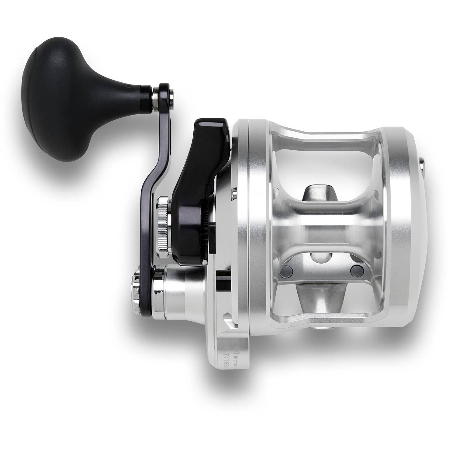 SHIMANO Talica BFC 20 Billfish Lever Drag Conventional Reel | West