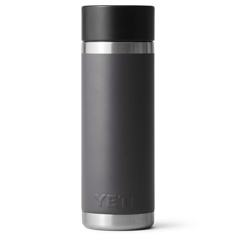 I've Used it for Years! YETI Rambler 18oz Bottle with Straw Cap