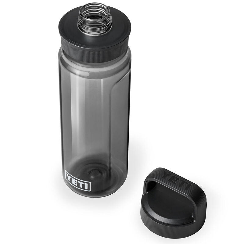 The Yeti Yonder water bottle is stylish, lightweight, and leakproof -  Reviewed