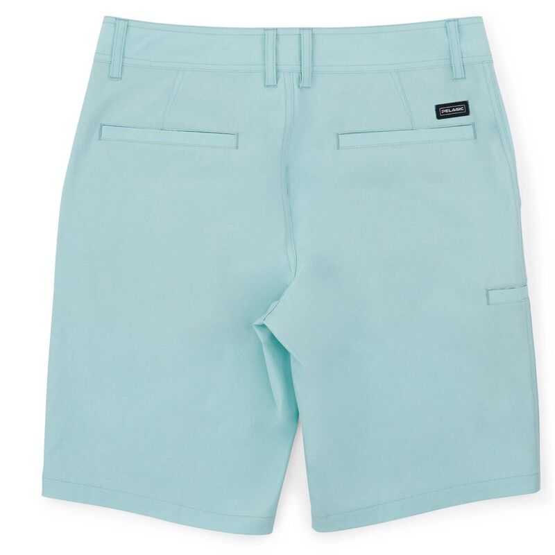 PELAGIC Regular 36 Size Shorts for Men for sale