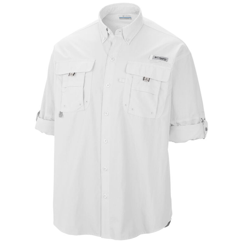 COLUMBIA Men's PFG Bahama™ II Shirt | West Marine