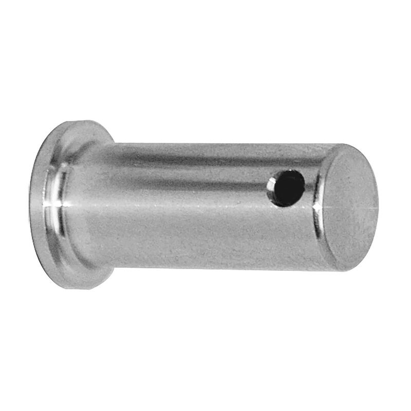 Stainless Steel Mount Pins, Boat Davit parts