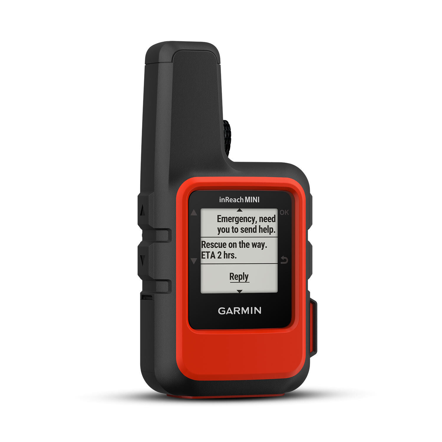 GARMIN inReach Mini Satellite Communicator, Orange | West Marine