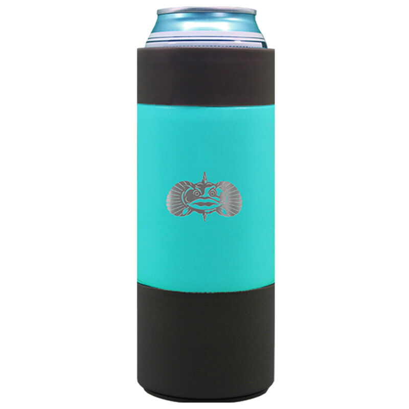 toadfish Toadfish Non Tipping Can Cooler 12oz